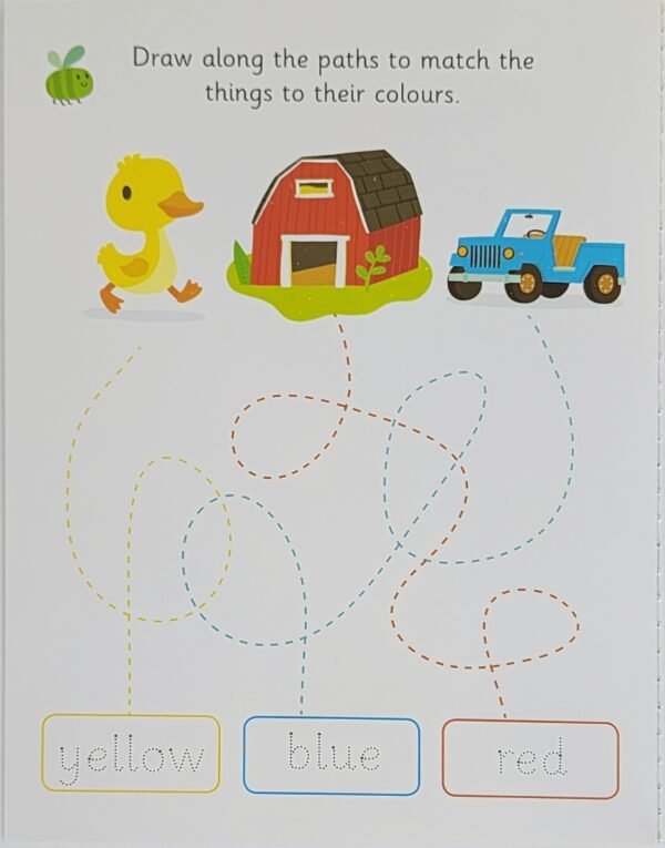 LOOK & LEARN - MY FARM LEARNING BOX - Image 3