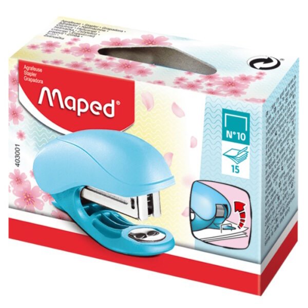 MAPED STAPLER #10 - Image 2