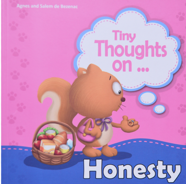 TINY THOUGHTS ON HONESTY