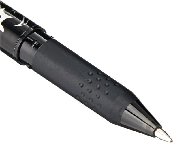 ERASABLE PEN - PILOT FRIXION ROLLER 0.7MM BLACK ERASABLE INK - Image 3