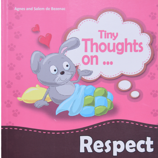 TINY THOUGHT ON RESPECT