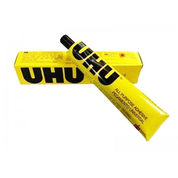 UHU ALL PURPOSE 35ML