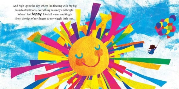 WHEN I FEEL - HAPPY - Image 4