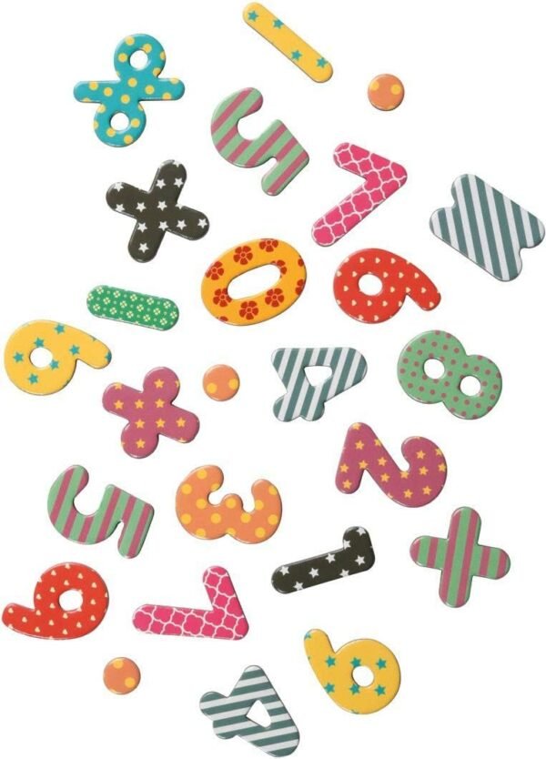 MATH MAGNETS - Image 2