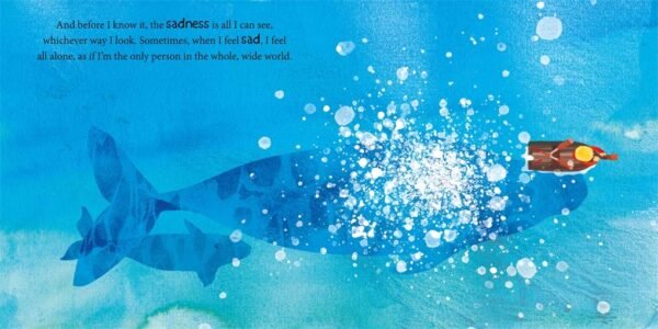 WHEN I FEEL - SAD - Image 4