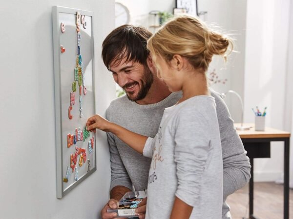 ALPHABET MAGNETS - Image 2