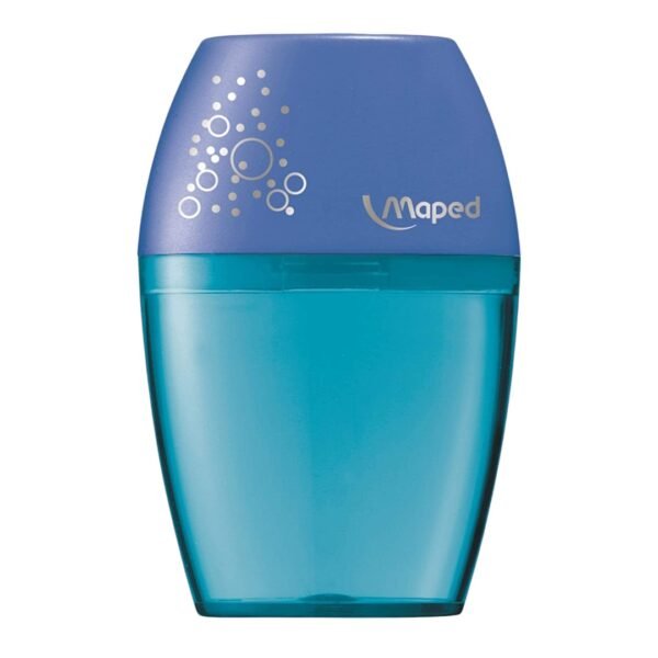 SHARPENER MAPED CLASSIC SHAKER 1 HOLE
