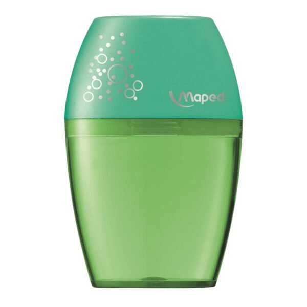 SHARPENER MAPED CLASSIC SHAKER 1 HOLE