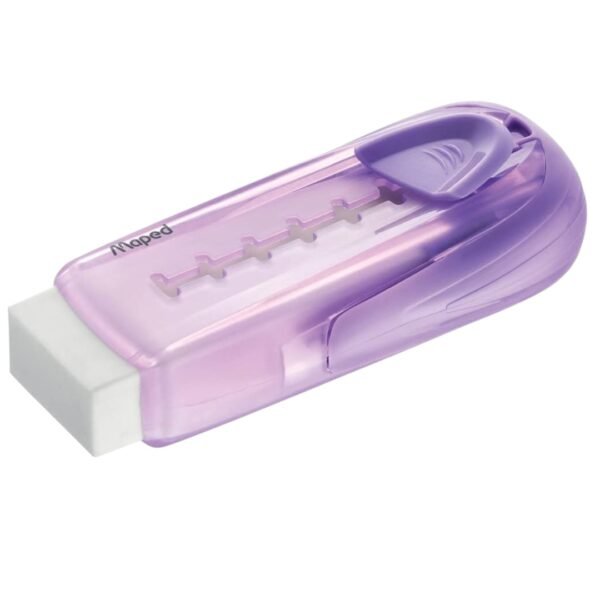 ERASER MAPED UNIVERSAL GOM STICK