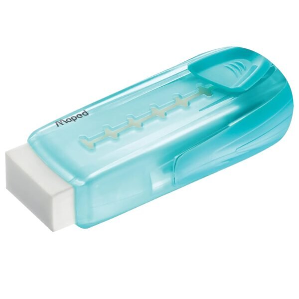 ERASER MAPED UNIVERSAL GOM STICK