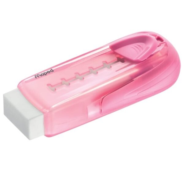 ERASER MAPED UNIVERSAL GOM STICK