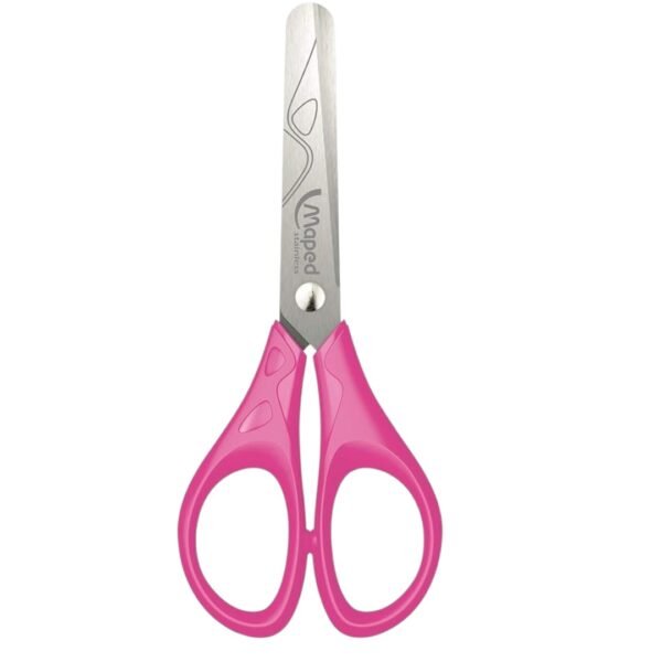 MAPED SCISSOR PULSE ESSENTIAL 13CM