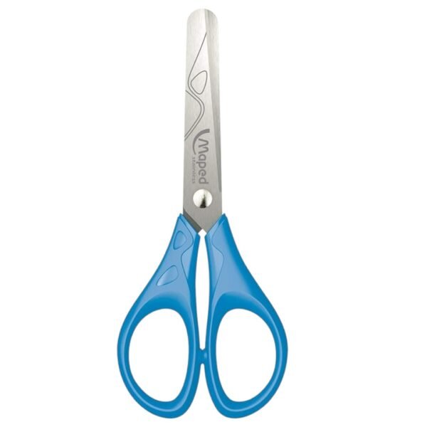MAPED SCISSOR PULSE ESSENTIAL 13CM