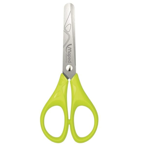 MAPED SCISSOR PULSE ESSENTIAL 13CM
