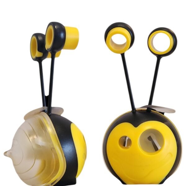 SHARPENER - MAPED - CROC CROC UNIVERSAL, MULTI SIZE BLISTER