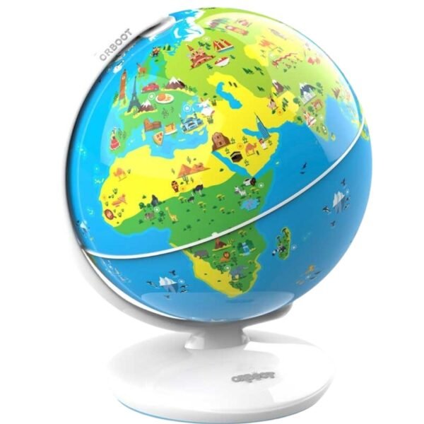 PLAYSHIFU ORBOOT EARTH - Image 2
