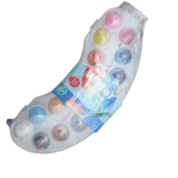 PALETTE 16 CLRS