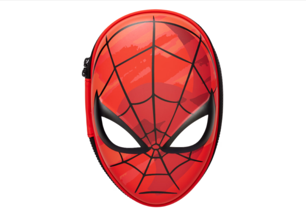 PENCIL CASE Spider-Man Hardtop Stationery Gift Pack