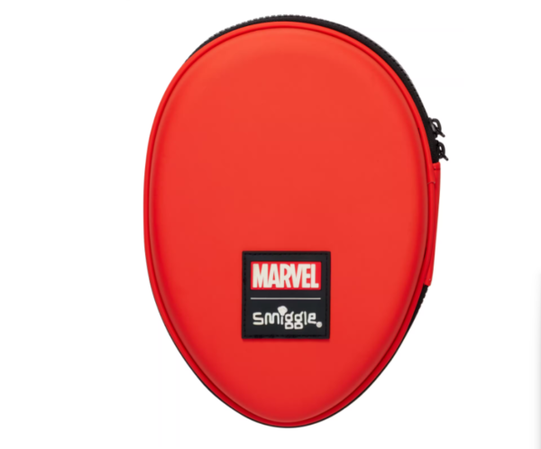 PENCIL CASE Spider-Man Hardtop Stationery Gift Pack - Image 3