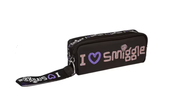 Pencil Case Smiggler Oblong