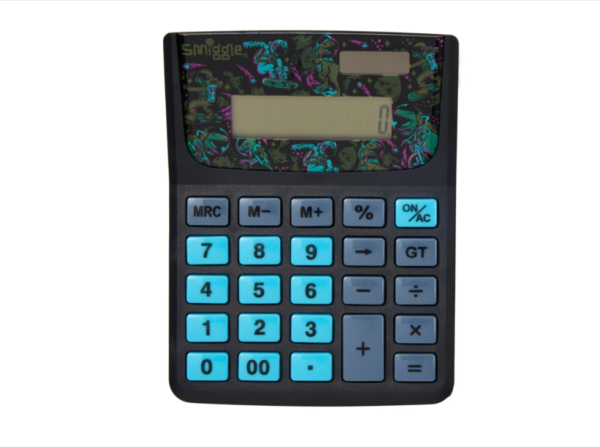 CALCULATOR BETTER TOGETHER