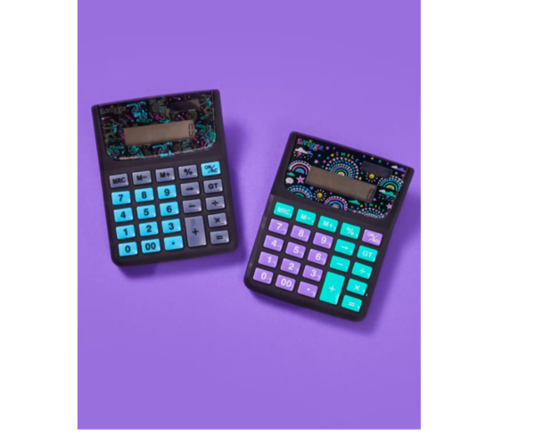 CALCULATOR BETTER TOGETHER - Image 2