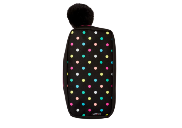 PENCIL CASE BEST BUDZ CHARACTER POCKET - PINK - Image 2
