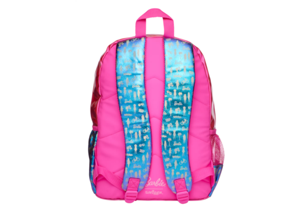 BARBIE PLAY AND GO CLASSIC BACKPACK - Image 2