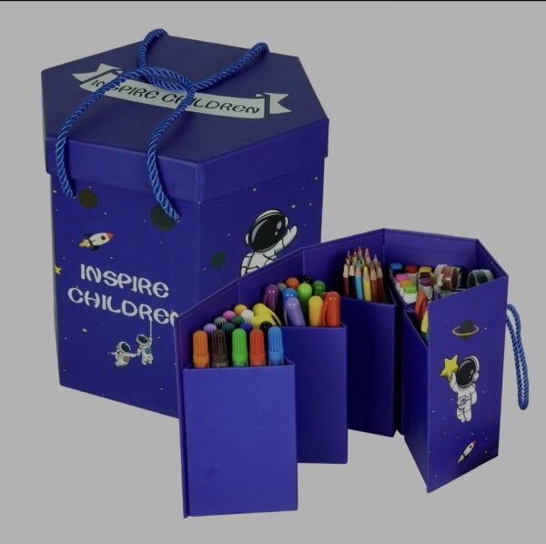 INSPIRE CHILDREN SET