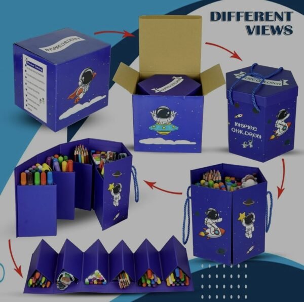 INSPIRE CHILDREN SET - Image 4