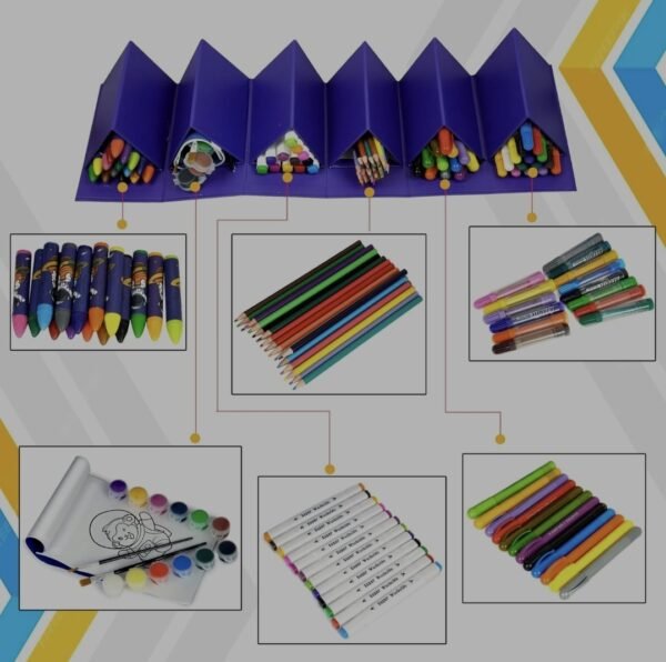 INSPIRE CHILDREN SET - Image 2