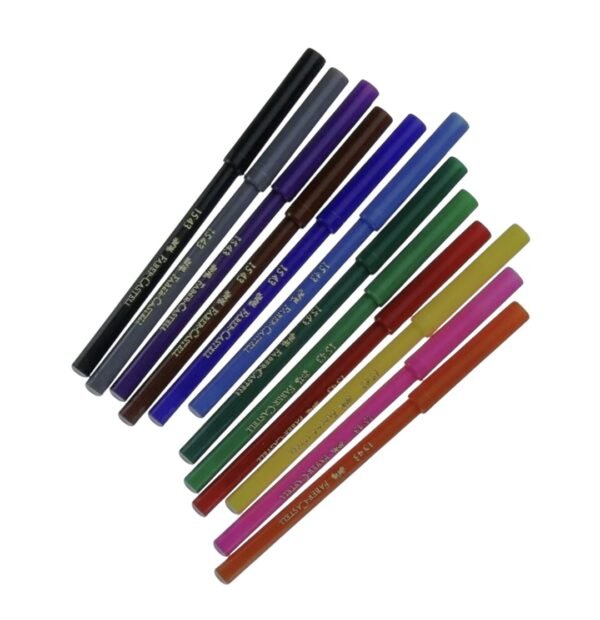 FABER-CASTELL FIBRE TIP MAGIC COLOR PEN - Image 3