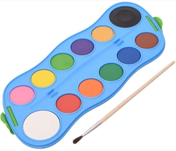 LONG PALETTE 12 CLRS - Image 2