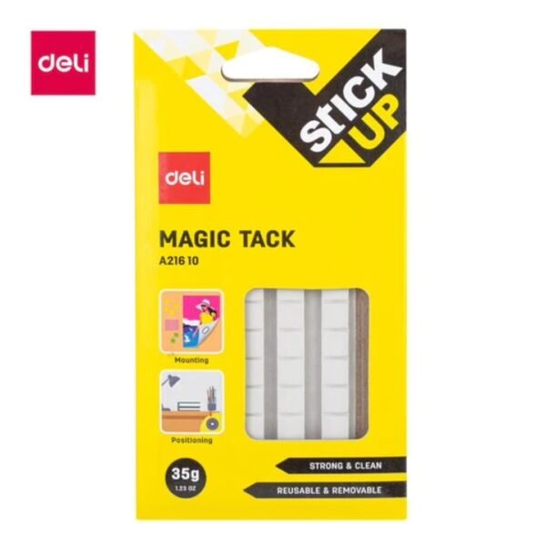 DELI MAGIC TACK ADHESIVE