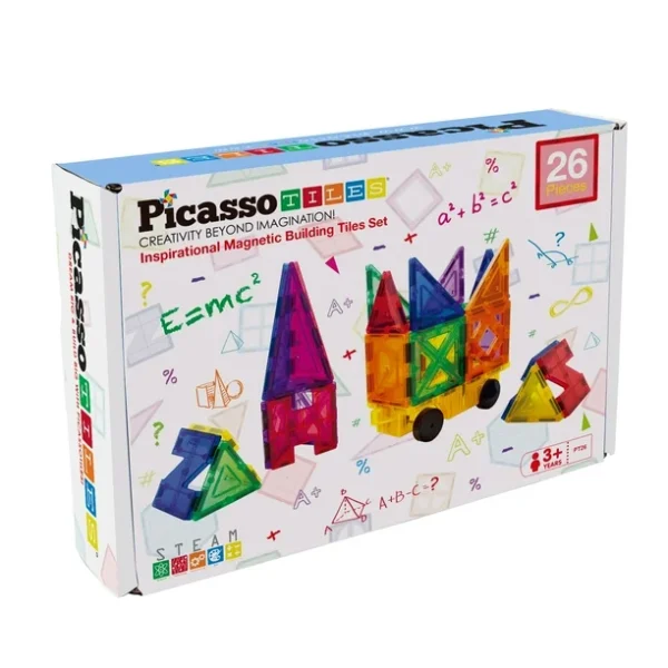 PICASSO TILES