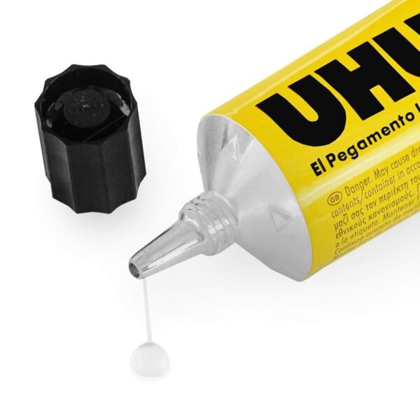 UHU ALL PURPOSE 35ML - Image 3