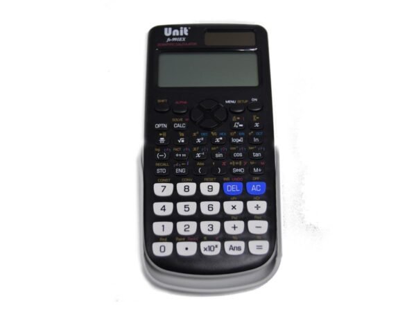 CALCULATOR UNIT FS-991EX