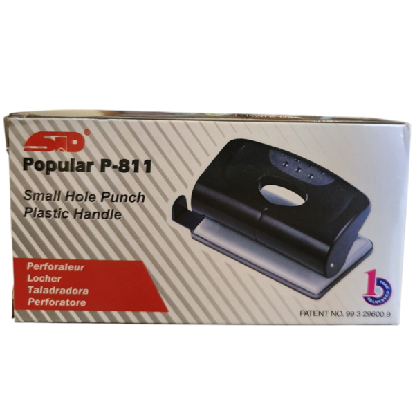 PERFORATOR P-811