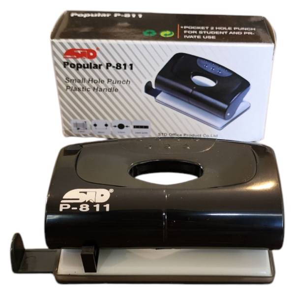 PERFORATOR P-811 - Image 2