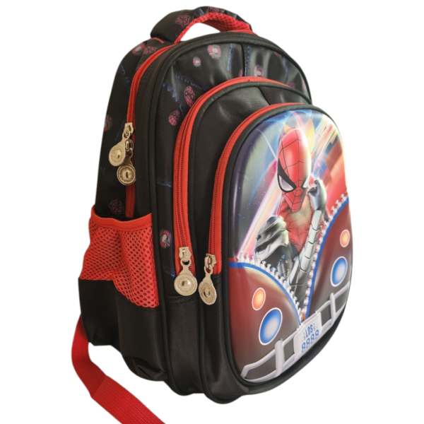 SPIDER-MAN BACKPACK MEDIUM SIZE - Image 2
