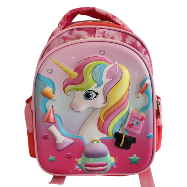 UNICORN BACKPACK