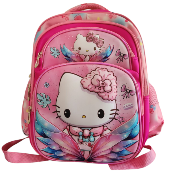 HELLO KITTY BACKPACK
