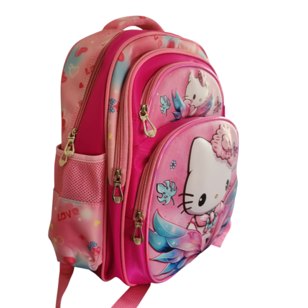 HELLO KITTY BACKPACK - Image 2