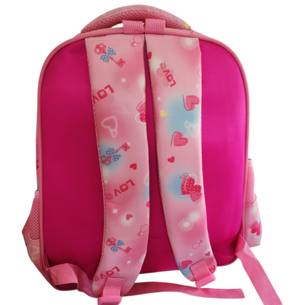 HELLO KITTY BACKPACK - Image 3