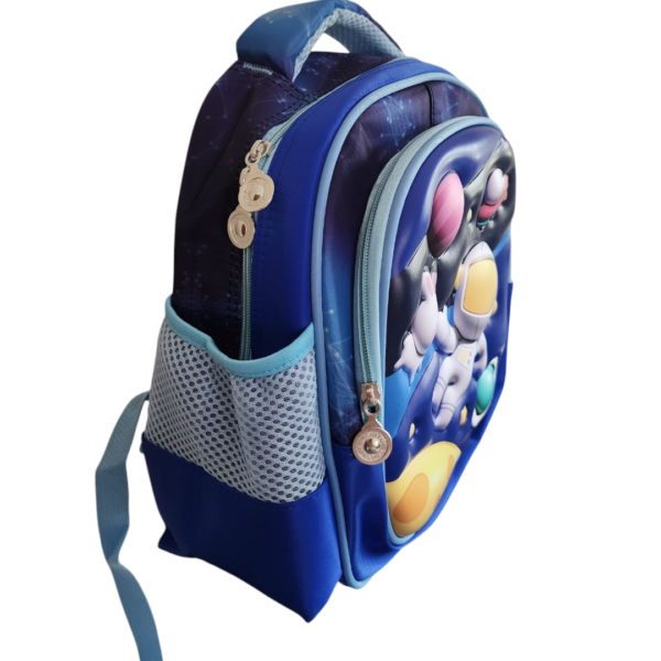 SPACE BACKPACK - Image 2