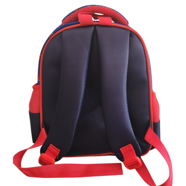 CARS BACKPACK - Image 3