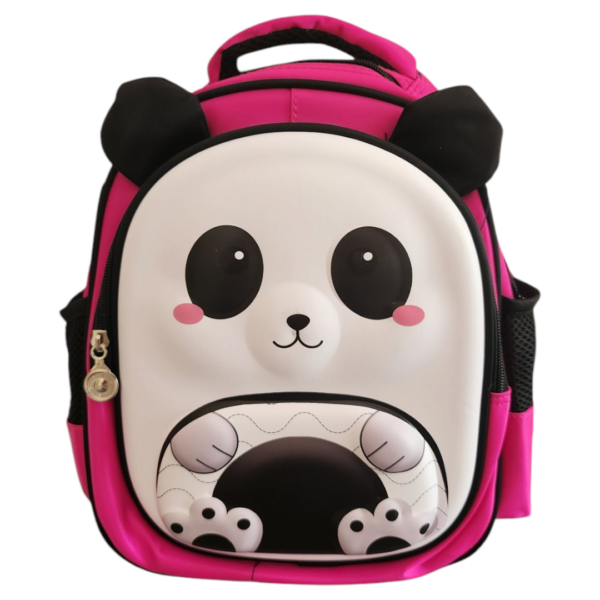 PANDA BACKPACK