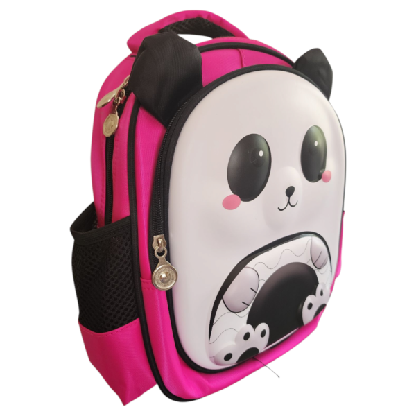 PANDA BACKPACK - Image 2