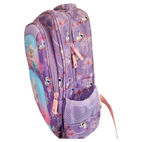 FROZEN BACKPACK - Image 2