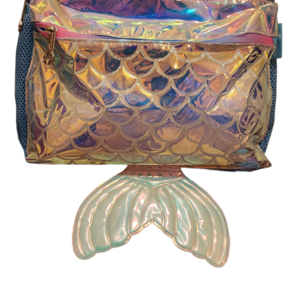 MERMAID BACKPACK SET OF 3 - Image 2